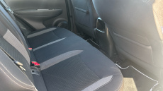 Nissan Qashqai 1.5 dCi 115 Acenta Premium 5dr Diesel Hatchback